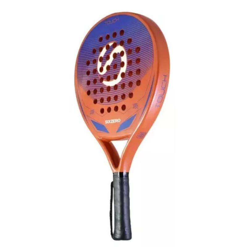 PALETA PADDLE SIXZERO TOUCH TUBE Proteccion Touch Tube