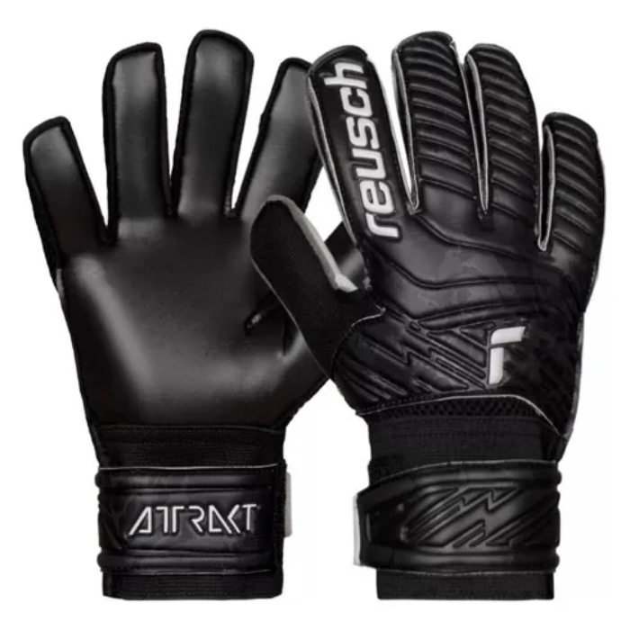 GUANTE REUSCH ATTRAKT STORM INFINITY ADULTO