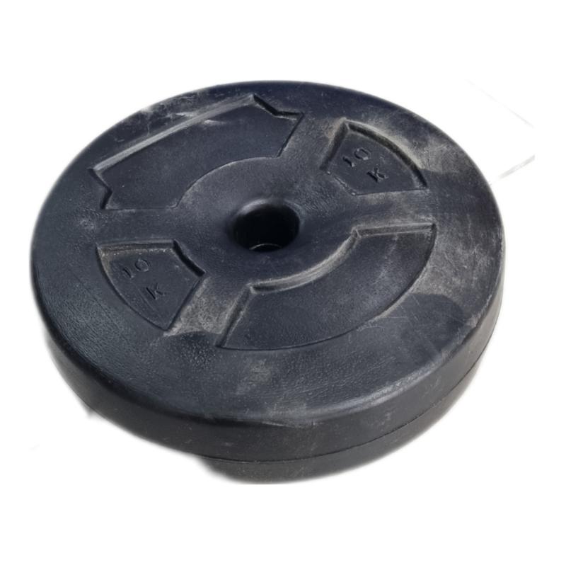 OUTLET DISCO PVC 10KG