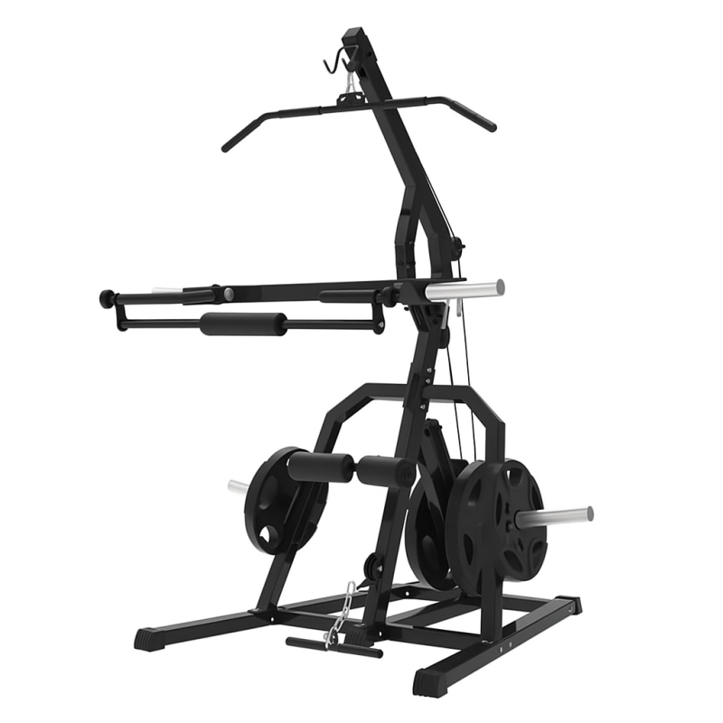 Gimnasio Multifuncion Sonnos 15 en 1