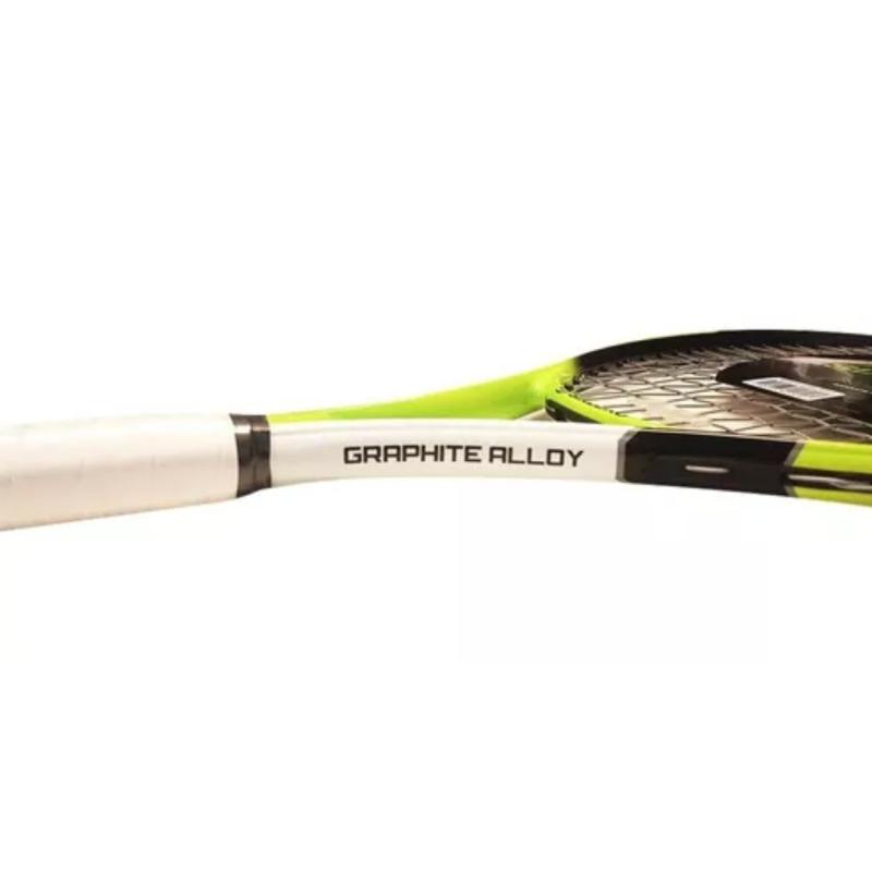 RAQUETA TENIS SIXZERO NEXO G3 VENEGBLA GRIP 3