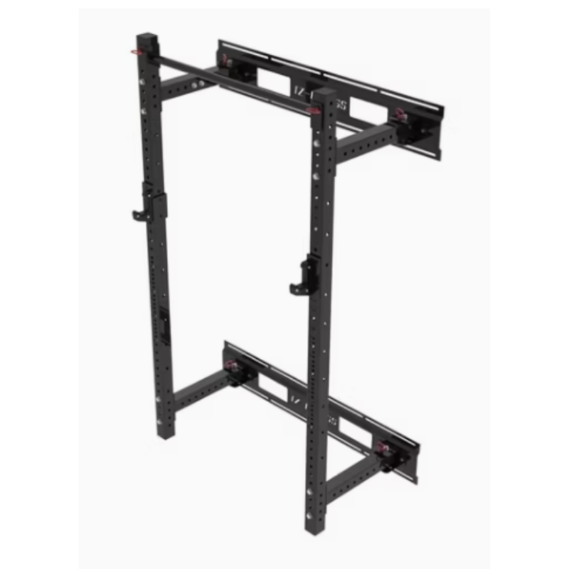Rack Plegable Reforzado Sonnos a Pared con Dominadas