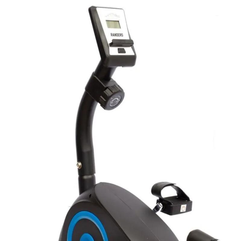 BICICLETA FIJA HORIZONTAL ARG 2534