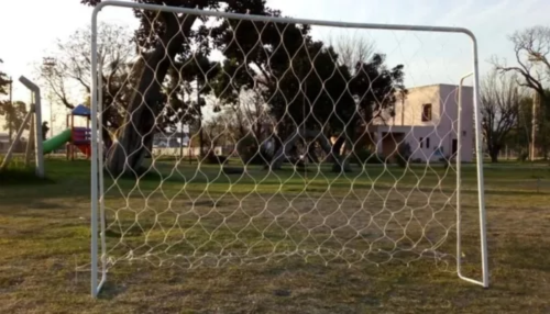 ARCO FUTBOL AKTOM 1,5 mts x 2 mts x 0.40 mts