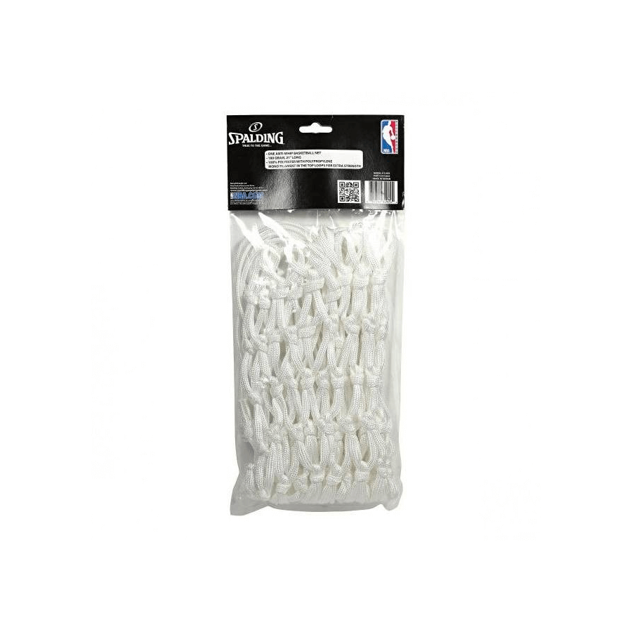 RED PROFESIONAL NBA SPALDING