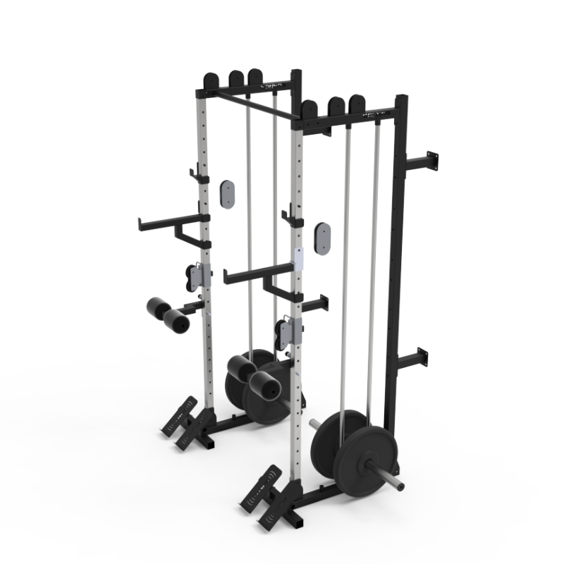 GH-FORCE D RACK DE ENTRENAMIENTO MULTIFUNCION