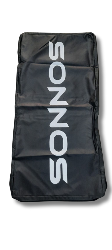 FUNDA SONNOS COLCHONETA 1mt x 50cm x 4cm