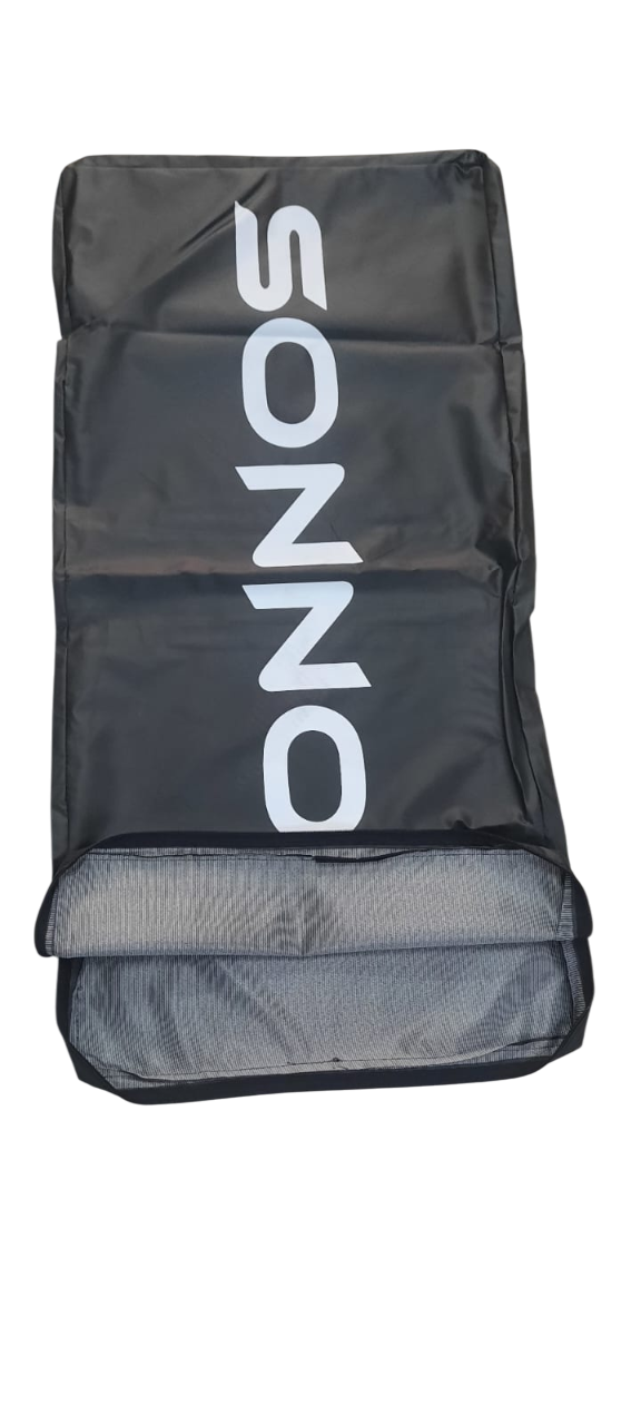FUNDA SONNOS COLCHONETA 1mt x 50cm x 4cm