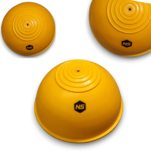 MINI BOSU 27cm