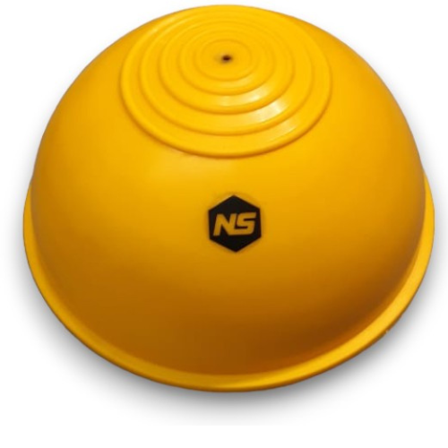 MINI BOSU 27cm