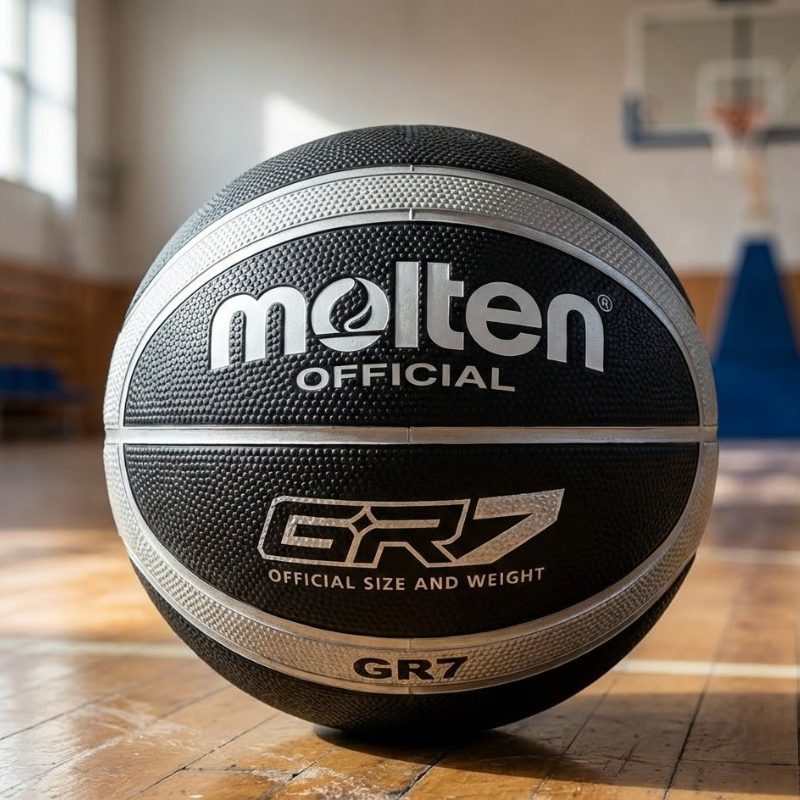PELOTA BASQUET N 7 MOLTEN BGR7