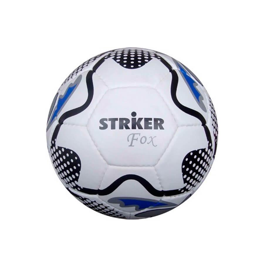 PELOTA FUTBOL N°5 STRIKER FOX