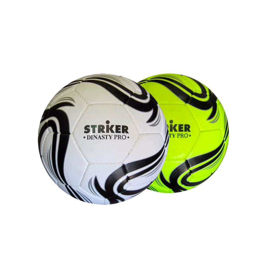 PELOTA FUTBOL N°4 STRIKER DINASTY