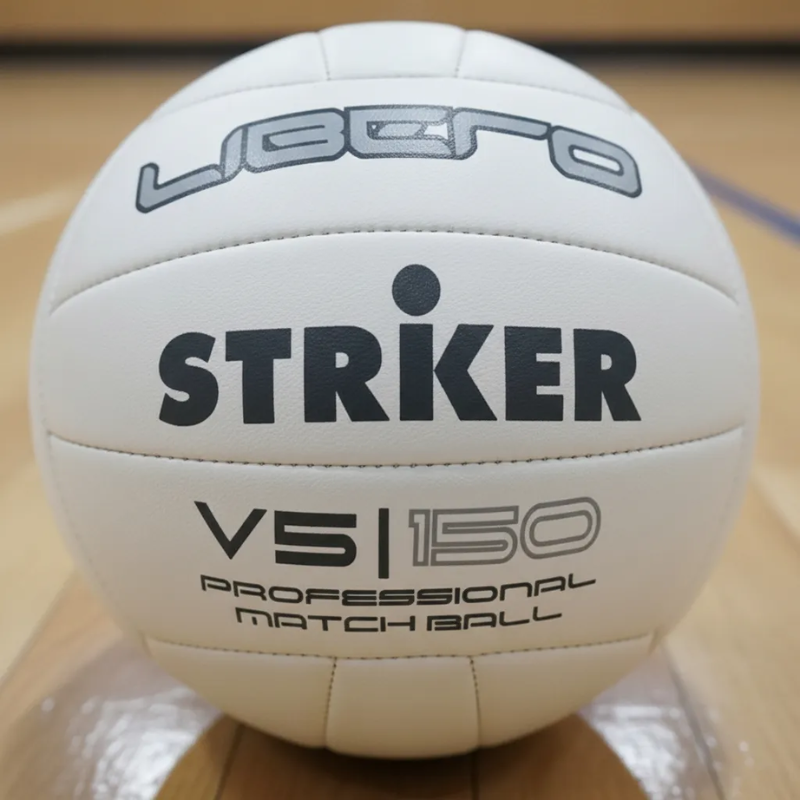 PELOTA VOLEY STRIKER BLANCA COSIDA