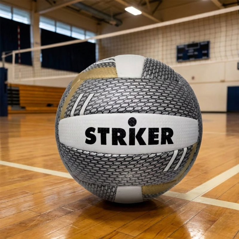 PELOTA VOLEY STRIKER TRAMADA COSIDA