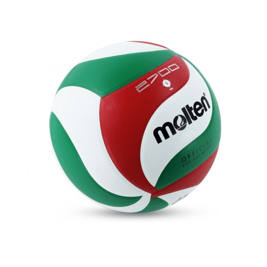 PELOTA VOLEY MOLTEN V5M2700