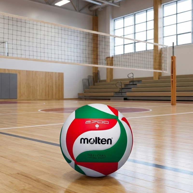PELOTA VOLEY MOLTEN V5M2700