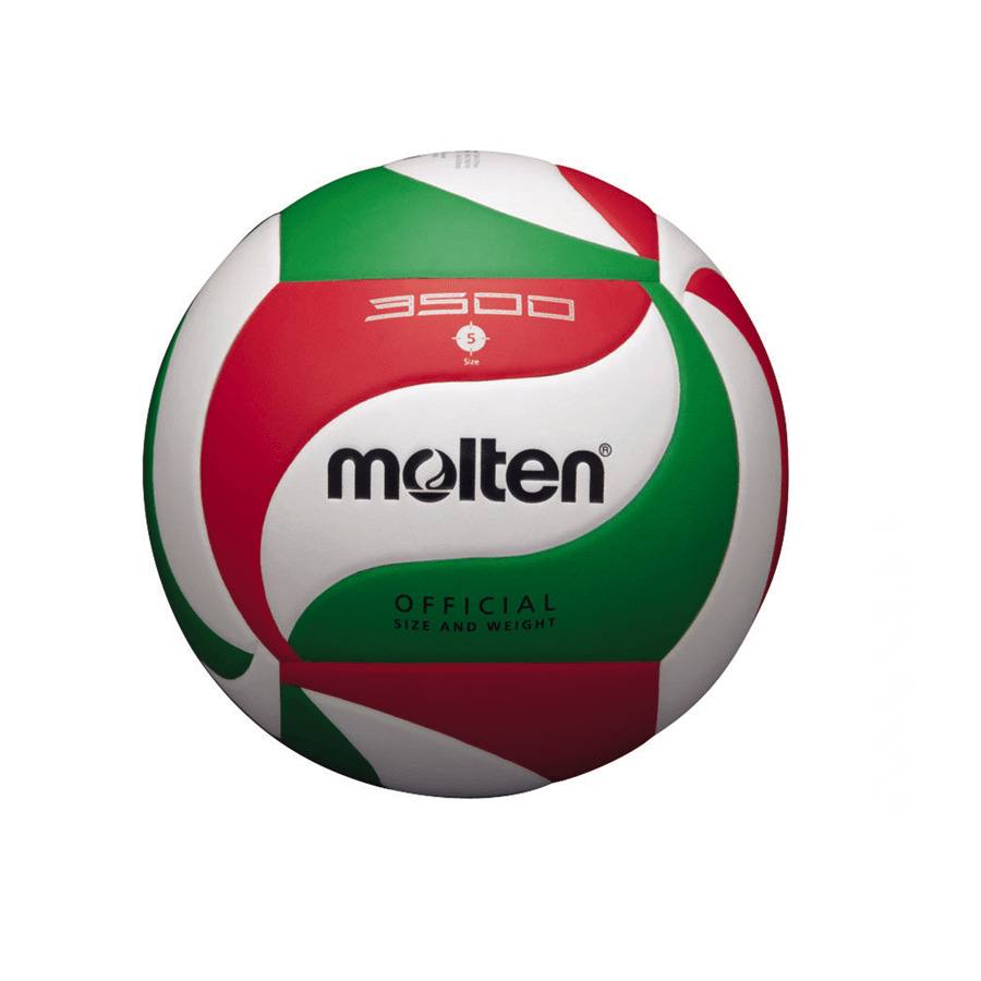 PELOTA VOLEY MOLTEN PU V5M3500