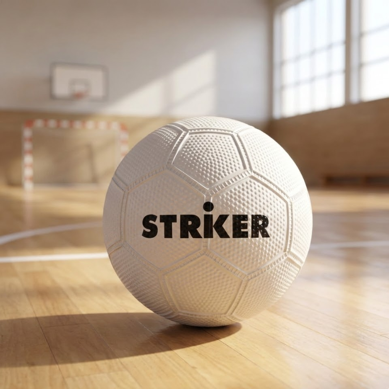 PELOTA HANDBALL N°1 CAUCHO STRIKER