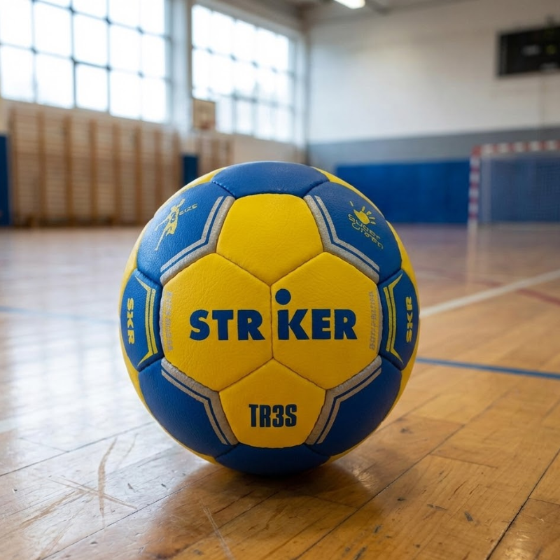 PELOTA HANDBALL N°1 PRO STRIKER COSIDA