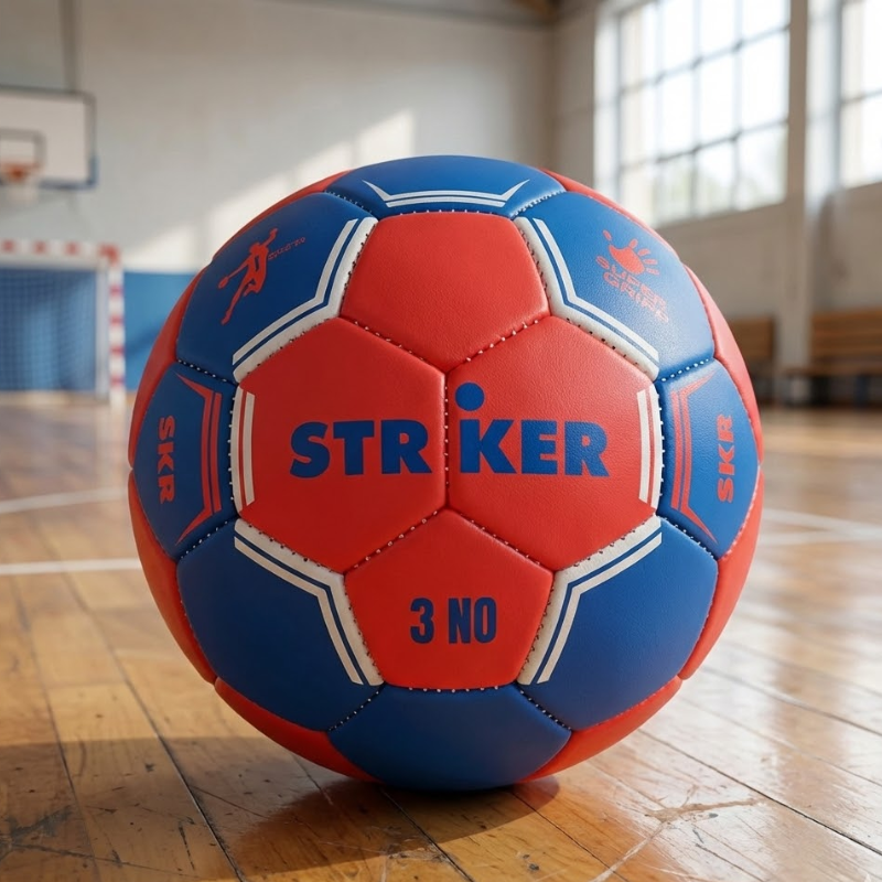 PELOTA HANDBALL N°3 PRO STRIKER COSIDA