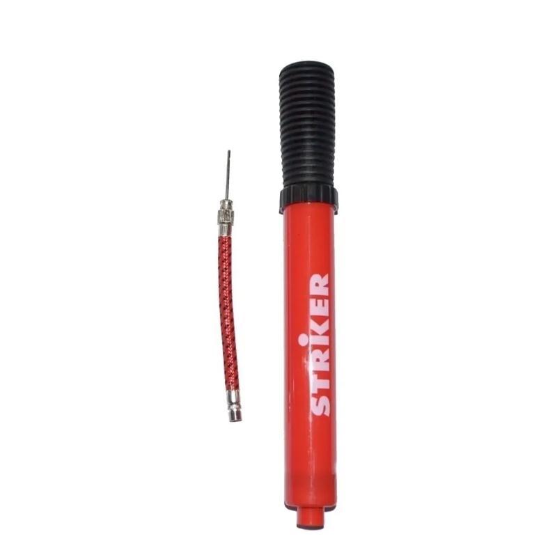INFLADOR DOBLE ACCION STRIKER