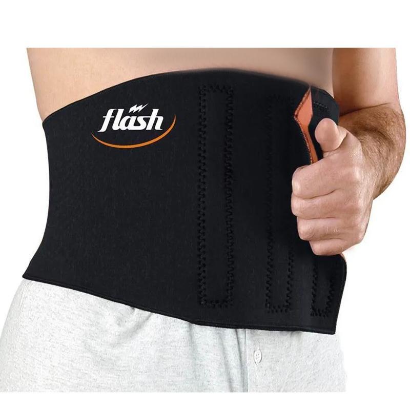 FAJA ABDOMINAL FLASH