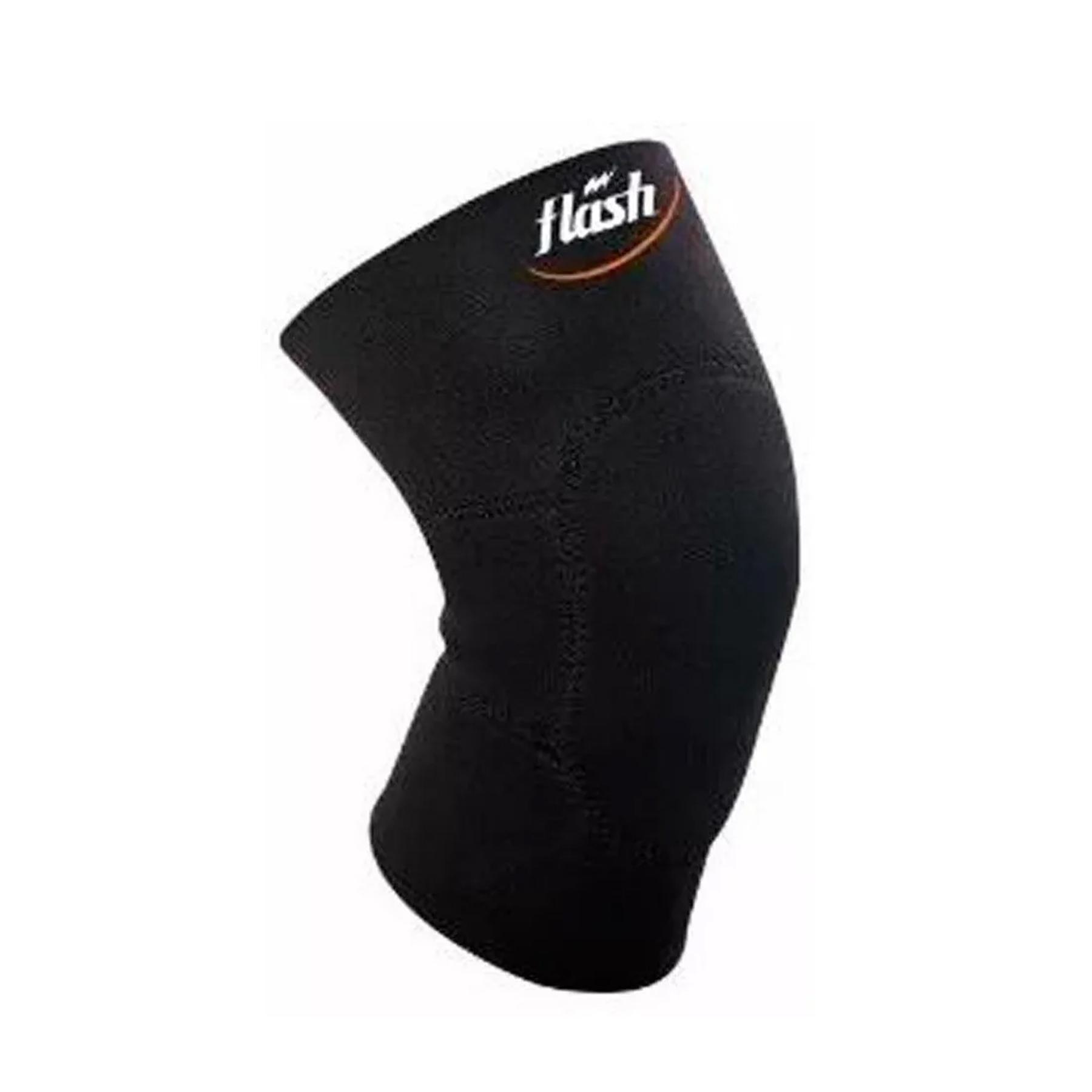 RODILLERA TUBO NEOPRENE FLASH
