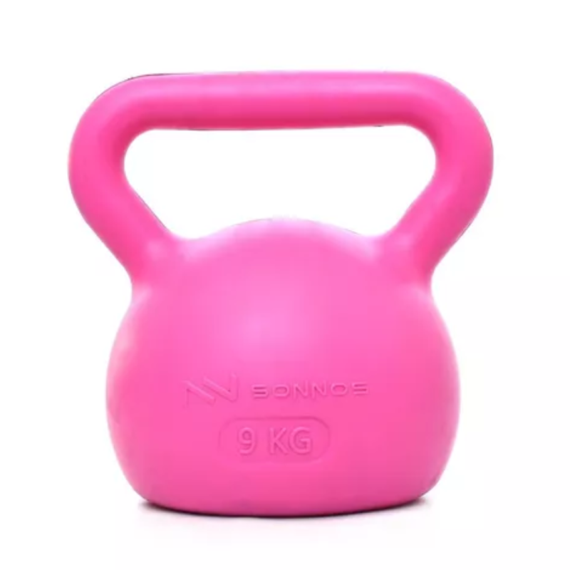PESA RUSA PVC SONNOS 9Kg. LADY