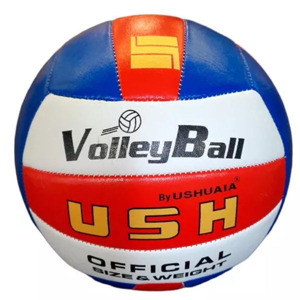 PELOTA VOLEY COSIDA TRICOLOR USH