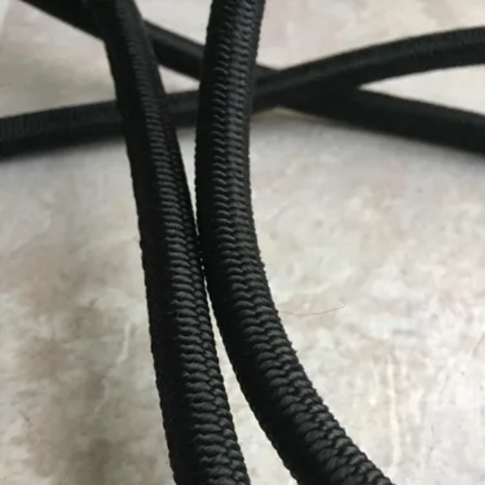 SOGA ELASTICA Ø5mm x mts