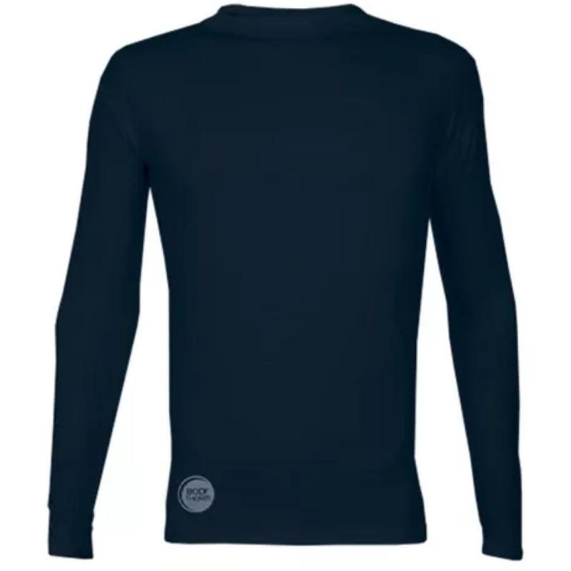 REMERA TERMICA BODY THERM MANGA LARGA ADULTO PREMIUM