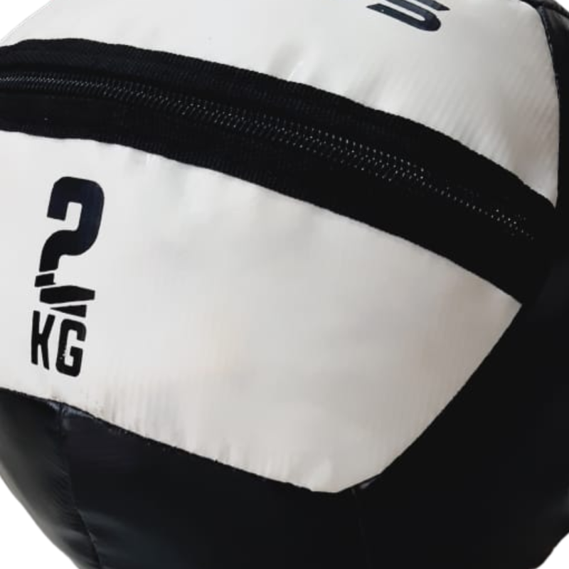 OUTLET MEDICINE BALL SONNOS TIPO DYNAMAX 2kg