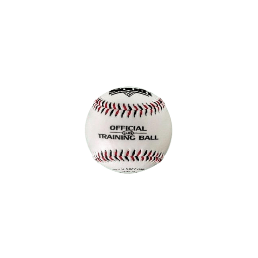 PELOTA BASEBALL 9plg SOUTH LLB9 (training ball)