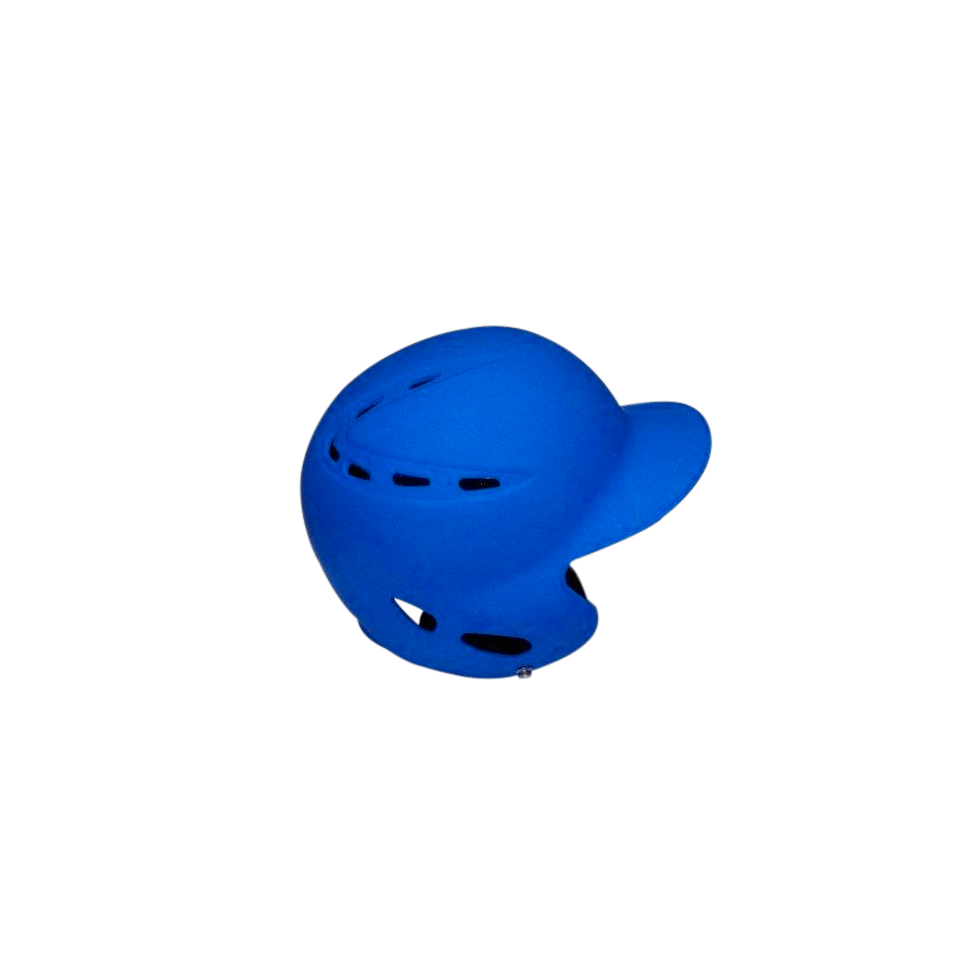 CASCO SOFTBALL SOUTH DJ2 AZUL(para bateo)