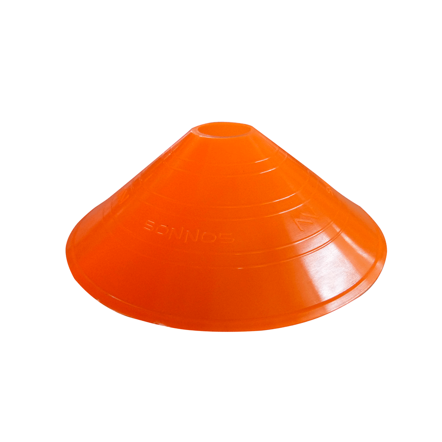 CONO TORTUGA SONNOS FLEX FLUO  X UNIDAD