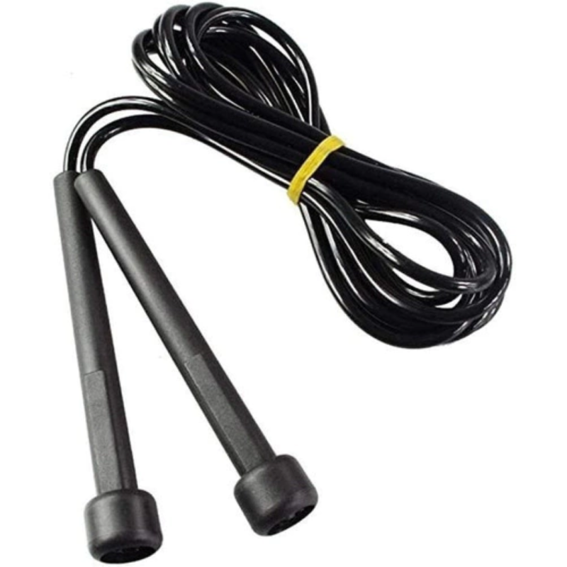SOGA SALTAR PVC CON MANGO GIRATORIO PWT -
