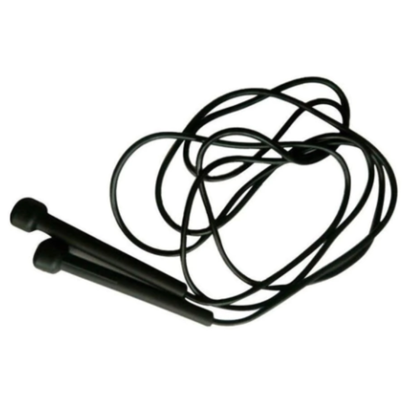 SOGA SALTAR PVC CON MANGO GIRATORIO PWT -