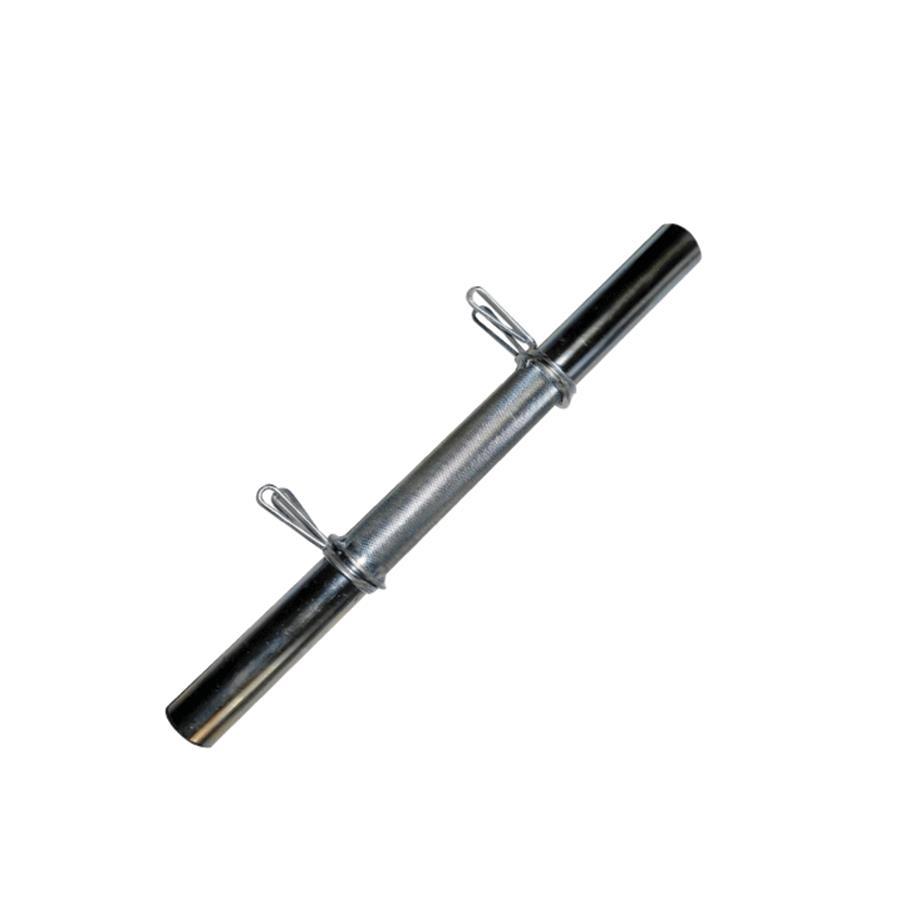 MANCUERNA MACIZA SONNOS PUÑO CROMADO 35cm x 30mm