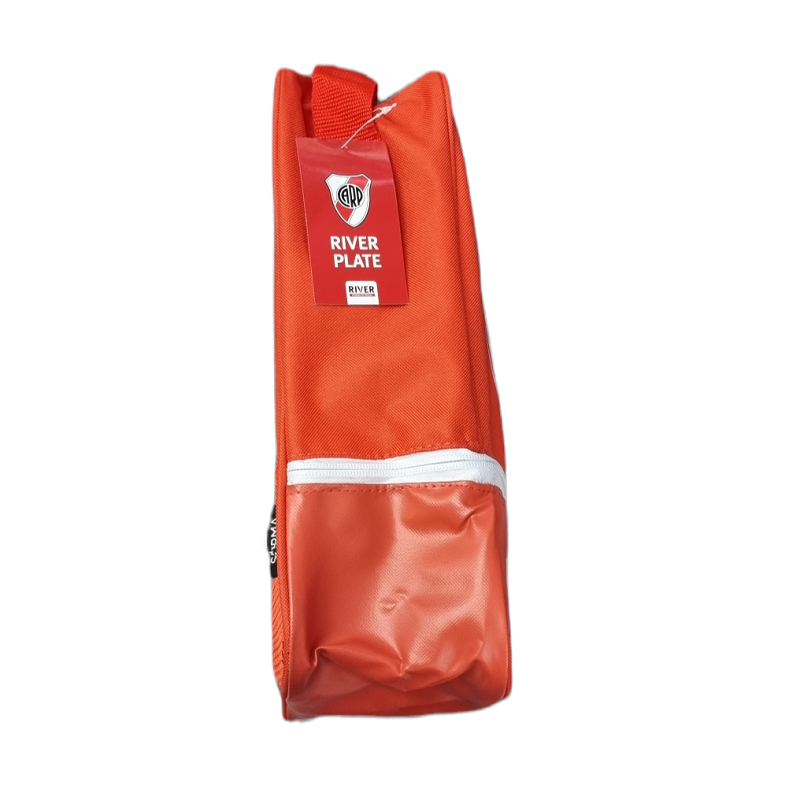 BOLSO BOTINERO RIVER PLATE