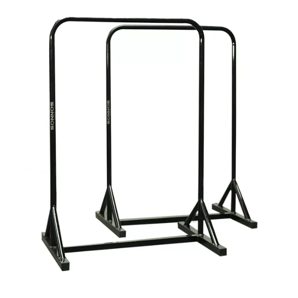 VALLA PARALELA CALISTENIA 120cm SONNOS x par