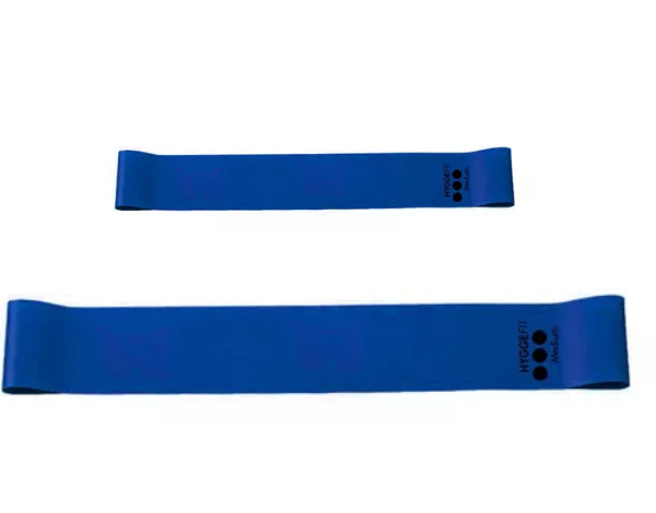 BANDA CIRCULAR HYGGE AZUL