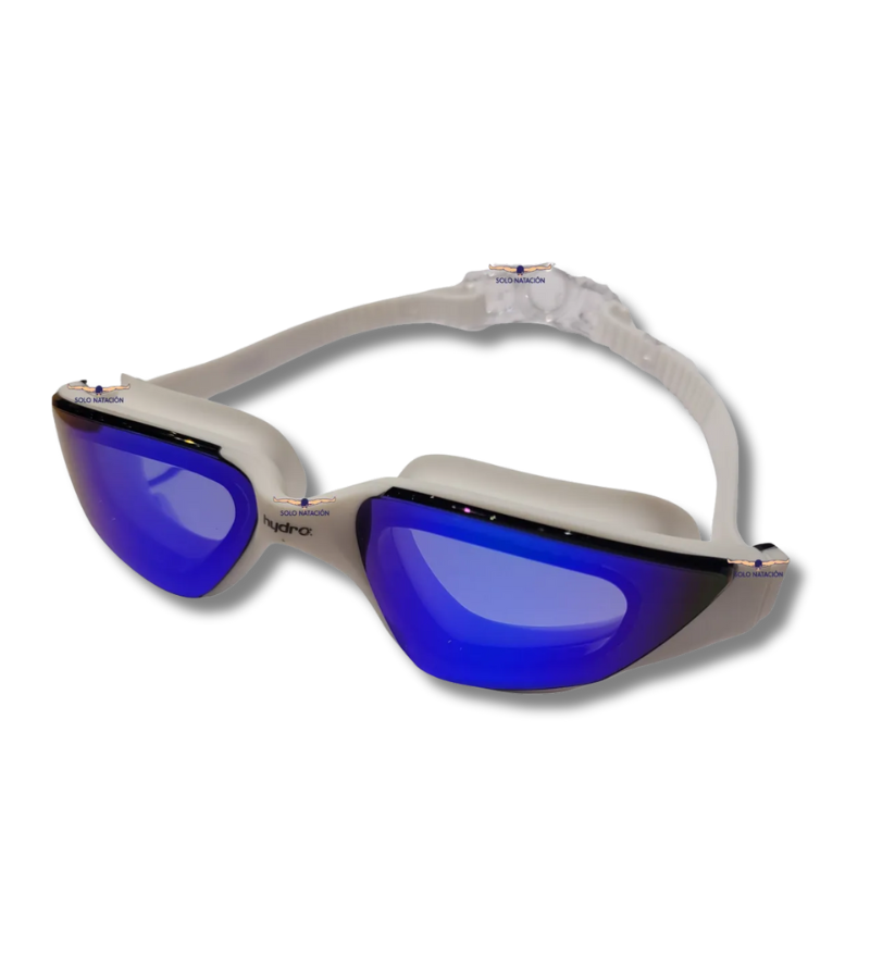 Antiparra Hydro Mirror 6.0 Adulto Espejada Antivaho UV Shield