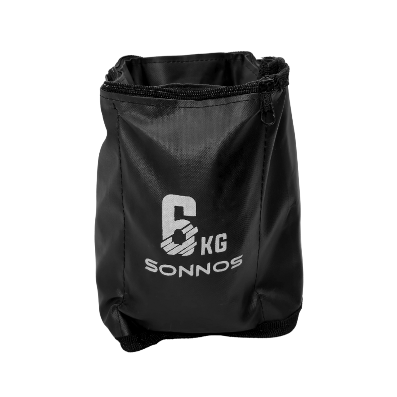 TOBILLERA SONNOS PREMIUM 6kg