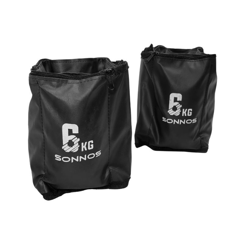 TOBILLERA SONNOS PREMIUM 6kg