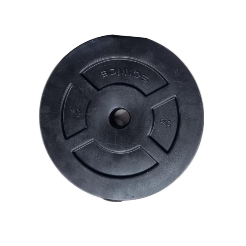 OUTLET DISCO PVC 5KG
