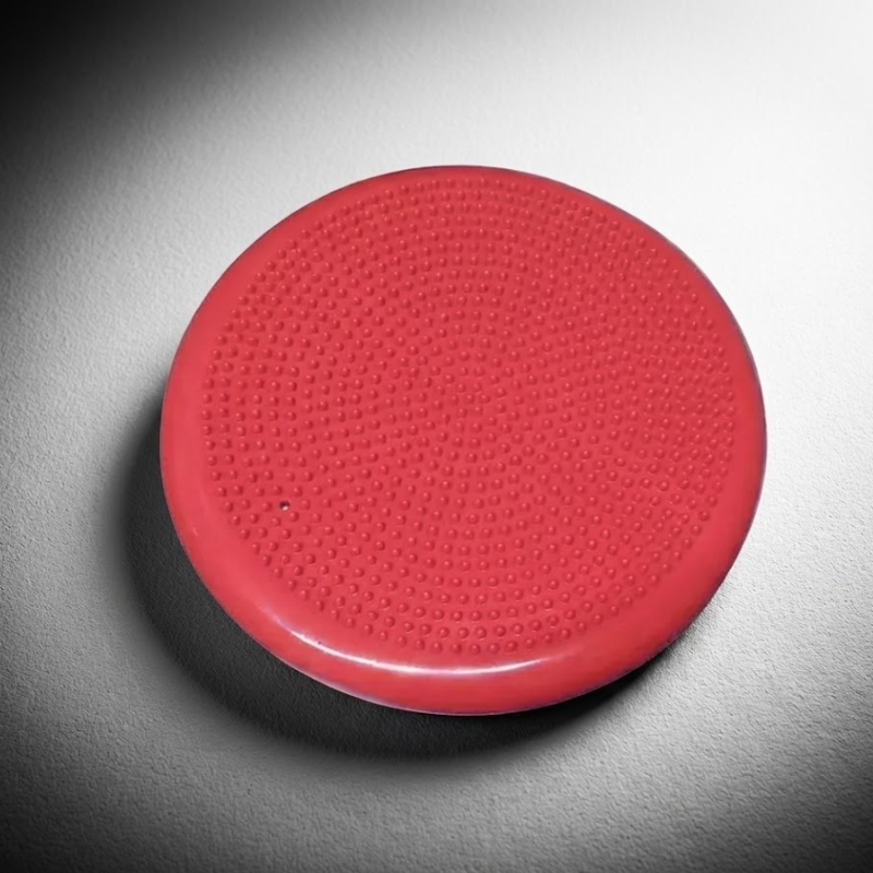 Disco Balance con Pinches Profesional PVC 35 cm Bosu