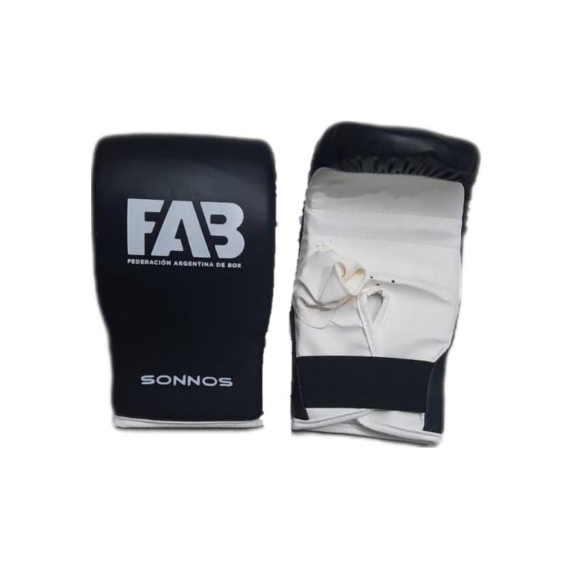 OUTLET GUANTIN SONNOS FAB NEGRO T.2