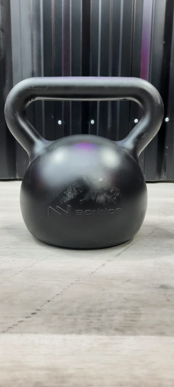 OUTLET PESA RUSA PVC SONNOS 9kg