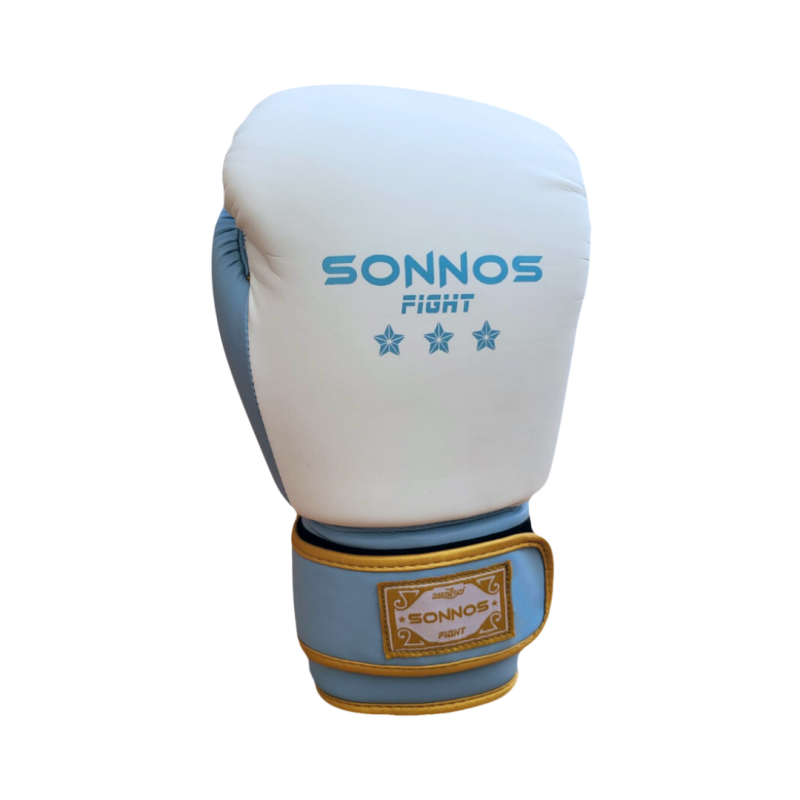 GUANTES SONNOS ELITE SERIES XXX PU GLOVES